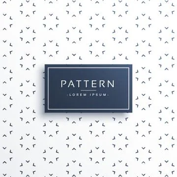 Minimal small arrow pointing inwards pattern background 스톡 일러스트