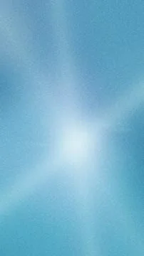 Minimal soft blue textured gradient background with airy lighting and subtl.. Stock Illustration