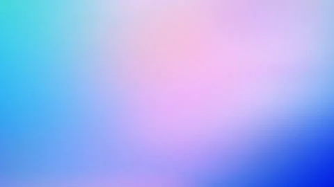 Minimal Soft Gradient Blur Background Animation in Pastel Tones Stock Footage 312860345