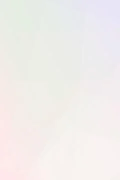 Minimal soft pastel gradient background in light lavender, pink, and cream .. 스톡 일러스트