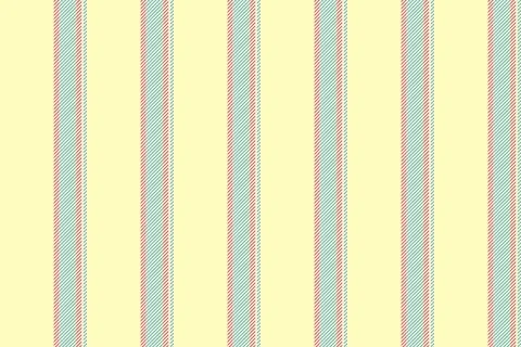 A minimal stripe composition uses a balanced band rhythm to create a steady t Stock-Illustration