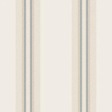 This minimal striped textile pattern combines a steady visual cadence with a  Illustration