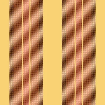 This minimal striped textile pattern combines narrow upright bands with a sof Stock Illustration