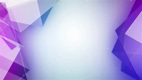 Minimal stripes abstract modern motion background. Seamless looping. Stock Footage 280299653