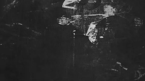 Minimal Stylized Grunge Texture Overlay Stock Footage 295784621