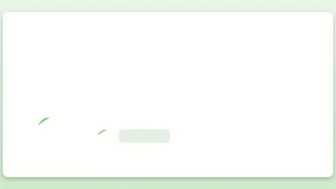 Minimal summer sale interface animation with button interaction on light Stock Footage 337227123