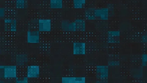 Minimal Tech Background Stock After Effects