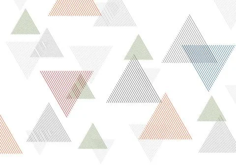 Minimal tech geometric background Minimal tech geometric background Copyri... 스톡 사진
