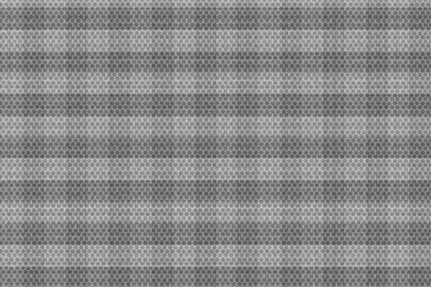 Minimal texture  check pattern background, plaids 3d 스톡 일러스트
