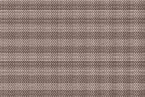 Minimal texture  check pattern background, plaids 3d Illustrazione stock
