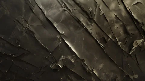 Minimal Textured Grunge Texture Frame Stock Footage 263414085