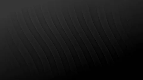 Minimal turbulence waves motion video background Stock Footage 149245510