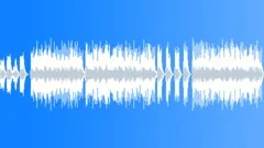 Minimal Uplifting Ambient PadStock Music