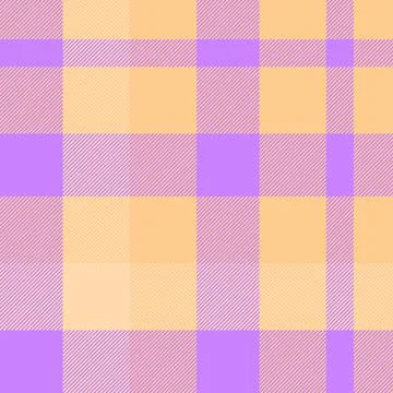 Minimal vector tartan background, rectangle seamless plaid check. Styled fa.. イラスト素材