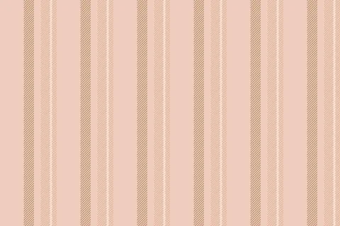 The minimal vertical stripe pattern features even parallel lines and a classi 库存插图