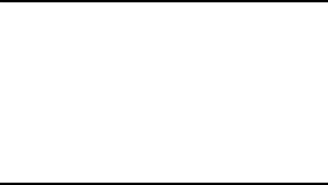Minimal White Background Motion Graphic Animation Vídeos de archivo 334371100