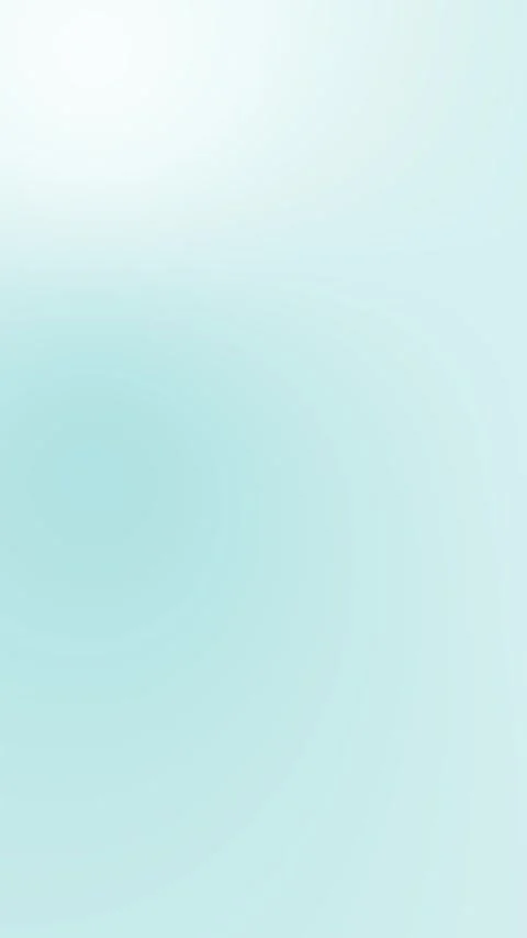Minimal white to light blue gradient background clean abstract Stock Footage 332852101