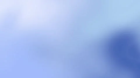 Minimal white to light blue gradient background clean abstract backdrop Stock Footage 332852102