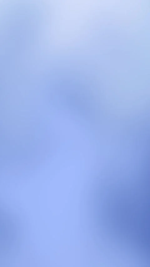 Minimal white to light blue gradient background clean abstract backdrop Stock Footage 332852103