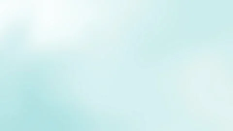 Minimal white to light blue gradient background clean abstract backdrop Stock Footage 332852114
