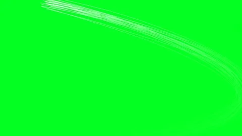 Minimal White Line Overlay Animation Background for Motion Graphics and Digital  Vídeos de archivo 340199467