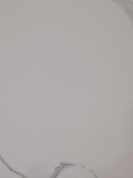 Minimal White Marble Texture Background 스톡 사진