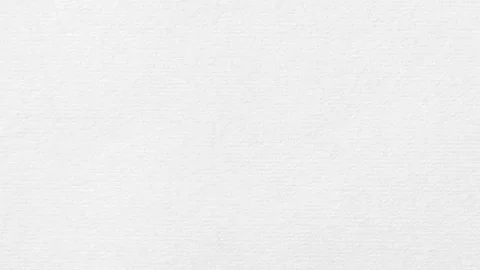 Minimal White Paper Texture Background Video stock 331636590