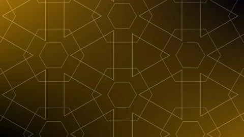Minimal white wave grid technology background with futuristic digital motion Stock Footage 335544717