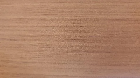Minimal wooden background featuring subtle linear grain and soft color vari.. Stock Photos