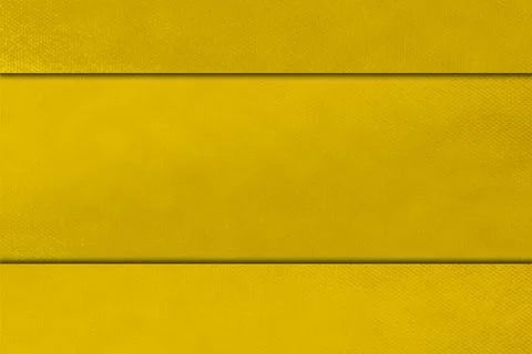 Minimal yellow background copy space Stock Illustration