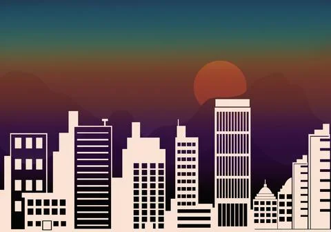 Minimal01 Stock Illustration