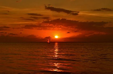 Minimalism Foto stock