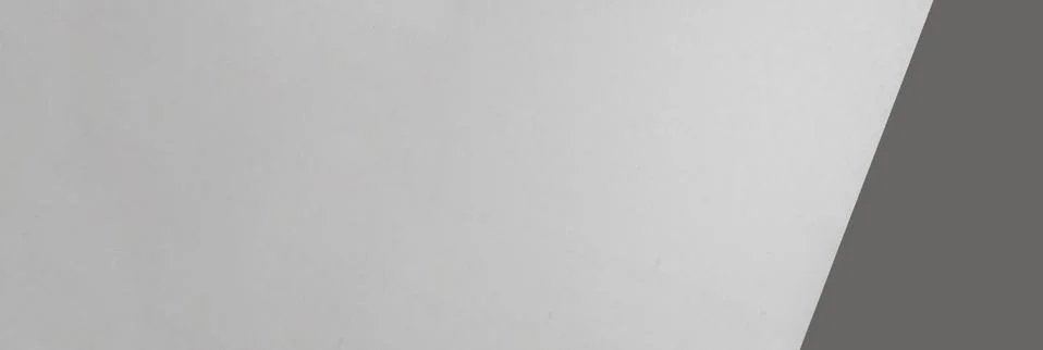 Minimalism rustic pattern white and gray diagonal line board paper simple bac Stock Photos