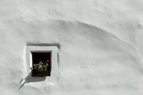 Minimalism scene Foto stock