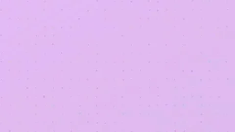 Minimalist 4K Purple Abstract Background with Subtle Pastel Dot Grid Patter.. Stock Illustration
