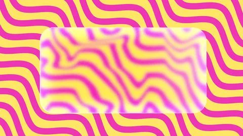 Minimalist Abstract Background Stockfoto's