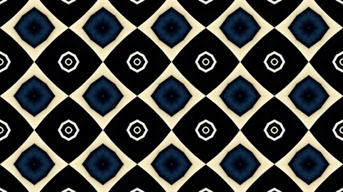 Minimalist abstract background seamless looping Stock Footage 218632163