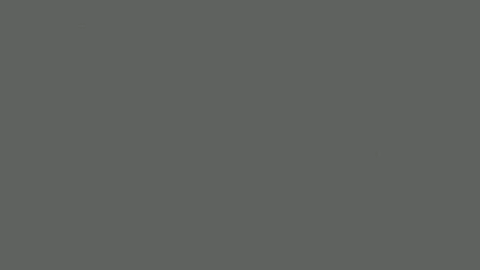 Minimalist abstract background texture: Smooth gray gradient backdrop for m.. Stock Footage 339782247