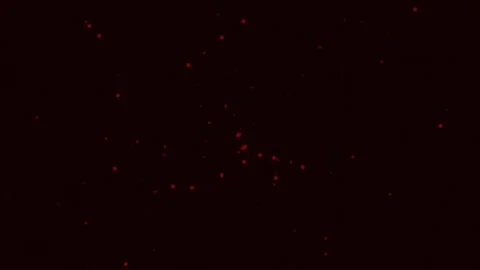 Minimalist Abstract Black Screen Background for Cinematic Transitions and V.. Stock Footage 340380127