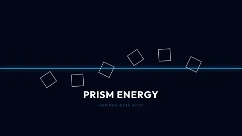 Minimalist abstract black screen with glowing blue digital wireframe data s.. Stock Footage 337655926