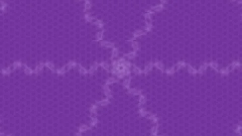 Minimalist abstract cross intersection lines on blue background for modern .. Stock Footage 339793276