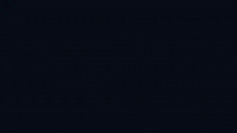 Minimalist abstract dark background with subtle glowing geometric patterns Stock Footage 346005577