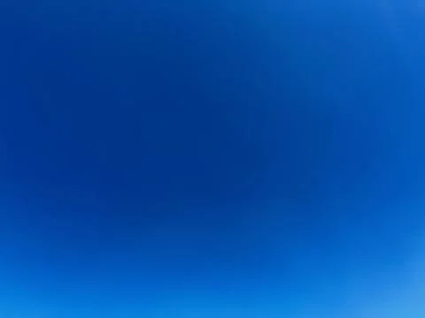 Minimalist Abstract Deep Blue Gradient Background with Soft Texture Stock Photos
