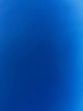 Minimalist Abstract Deep Blue Gradient Background with Soft Texture Stock Photos
