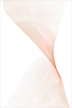 Minimalist Abstract Diagonal Lines Pattern on Transparent Background Stock Illustration