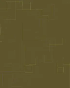 Minimalist Abstract Digital Circuit Lines Background with Technical Grid on.. 스톡 일러스트
