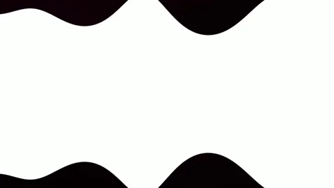 Minimalist abstract geometric blob background seamless pattern design for m.. Stock Footage 339498796