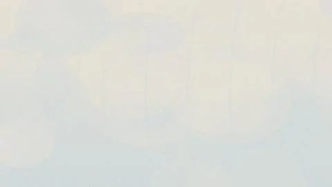Minimalist abstract geometric gradient background with soft pastel blend Stock Illustration