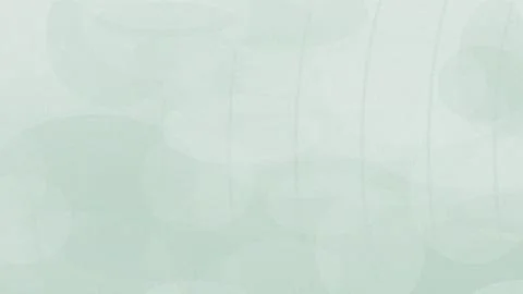 Minimalist abstract geometric pattern with soft light green and white tones 스톡 일러스트