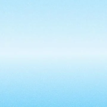 Minimalist abstract gradient background with soft blue hues illustration Stock Illustration